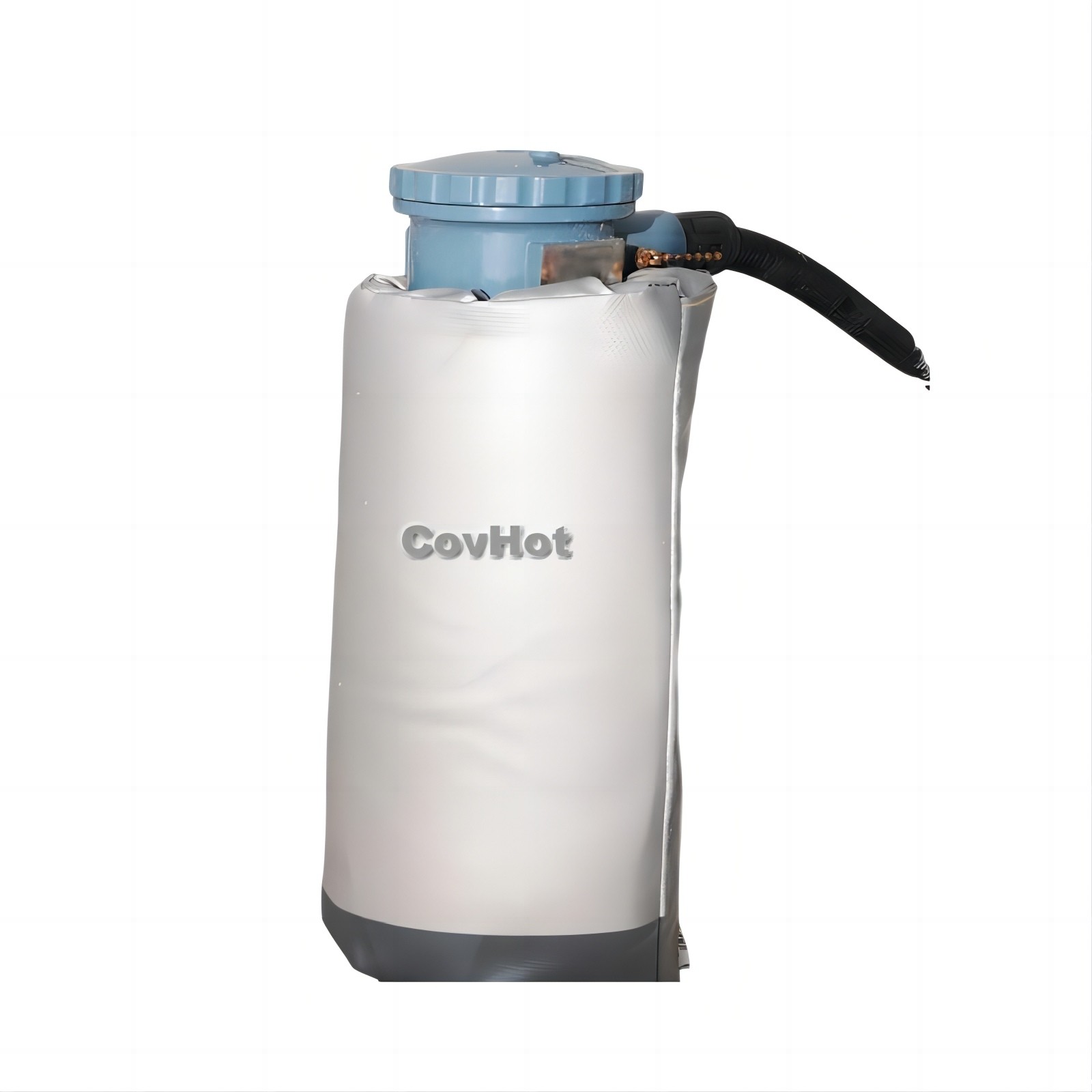 可拆保温套为您的仪器仪表保驾护航