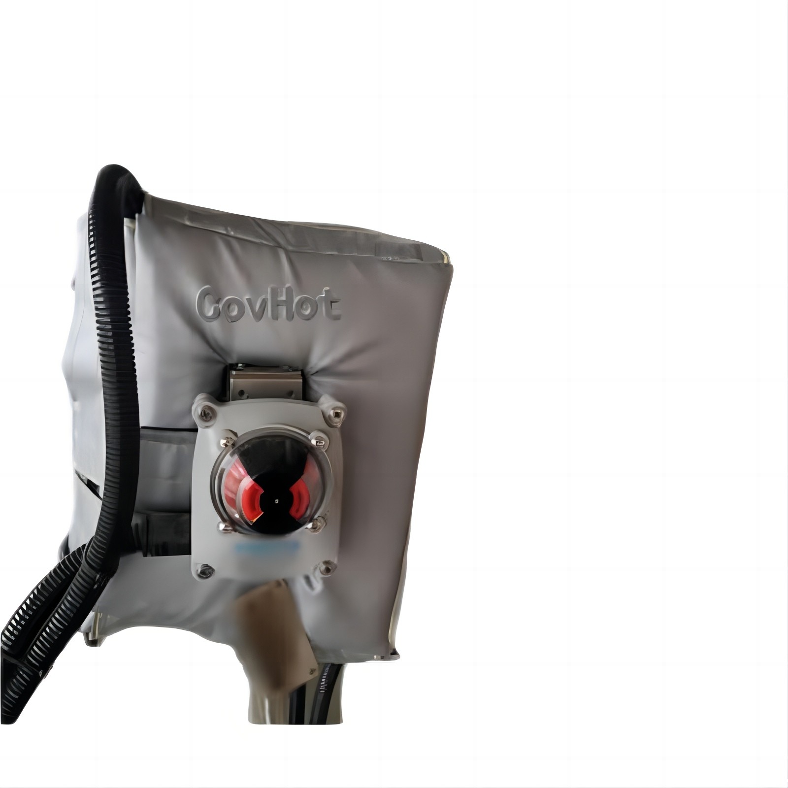 仪器仪表防冻，电伴热保温套更高效