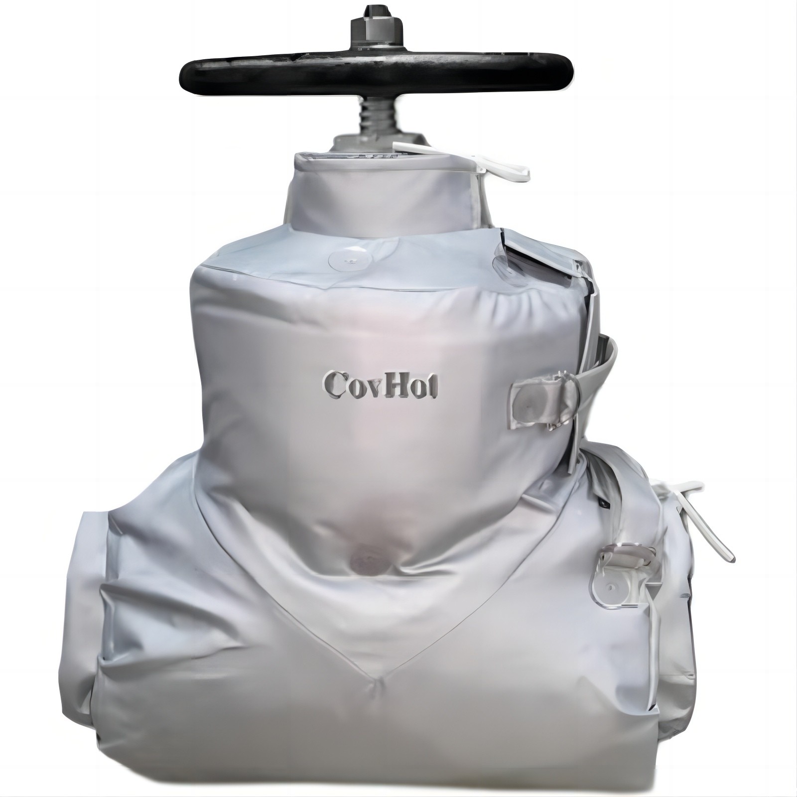 阀门保温套优质保温材料