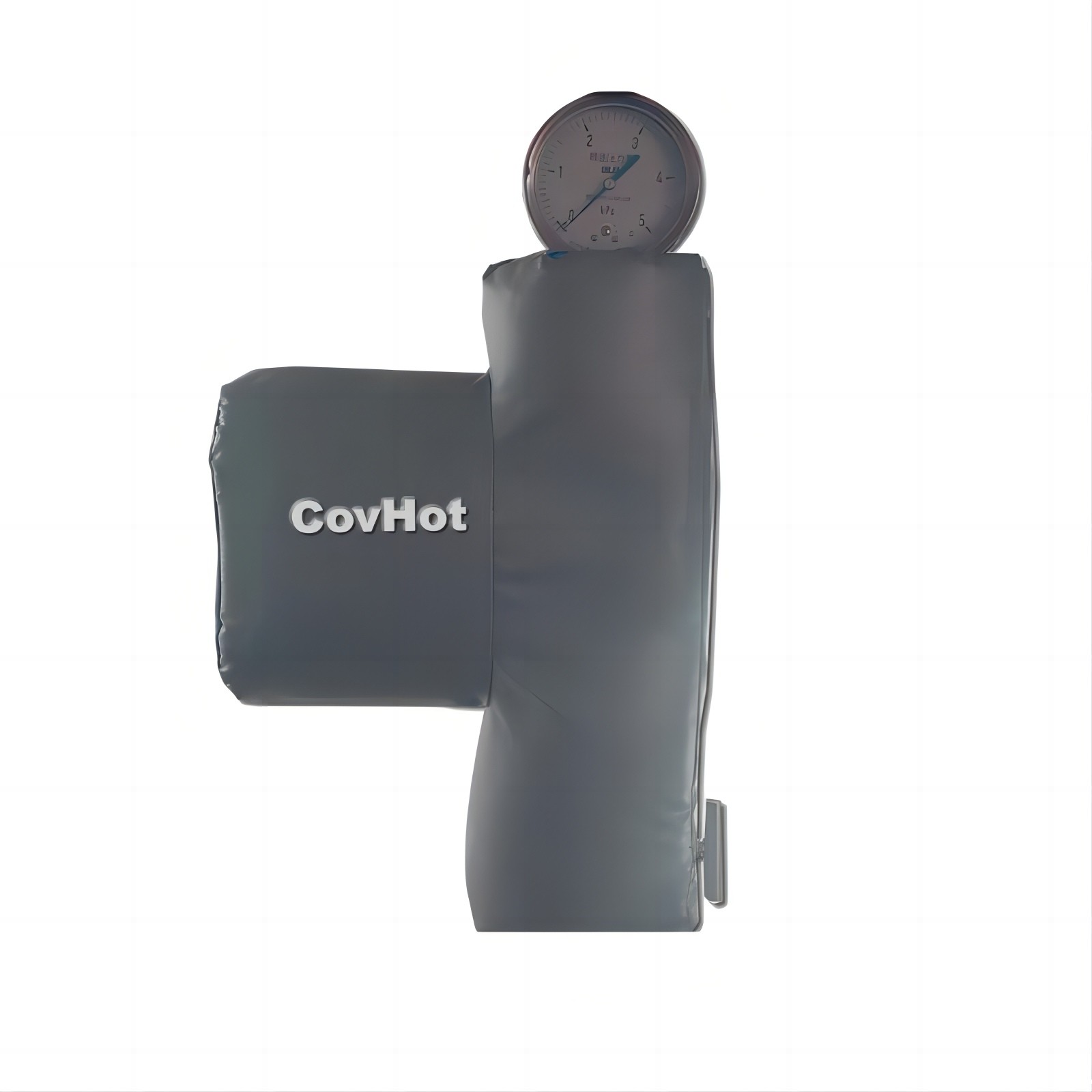 仪器、表需要安装可拆卸保温吗？