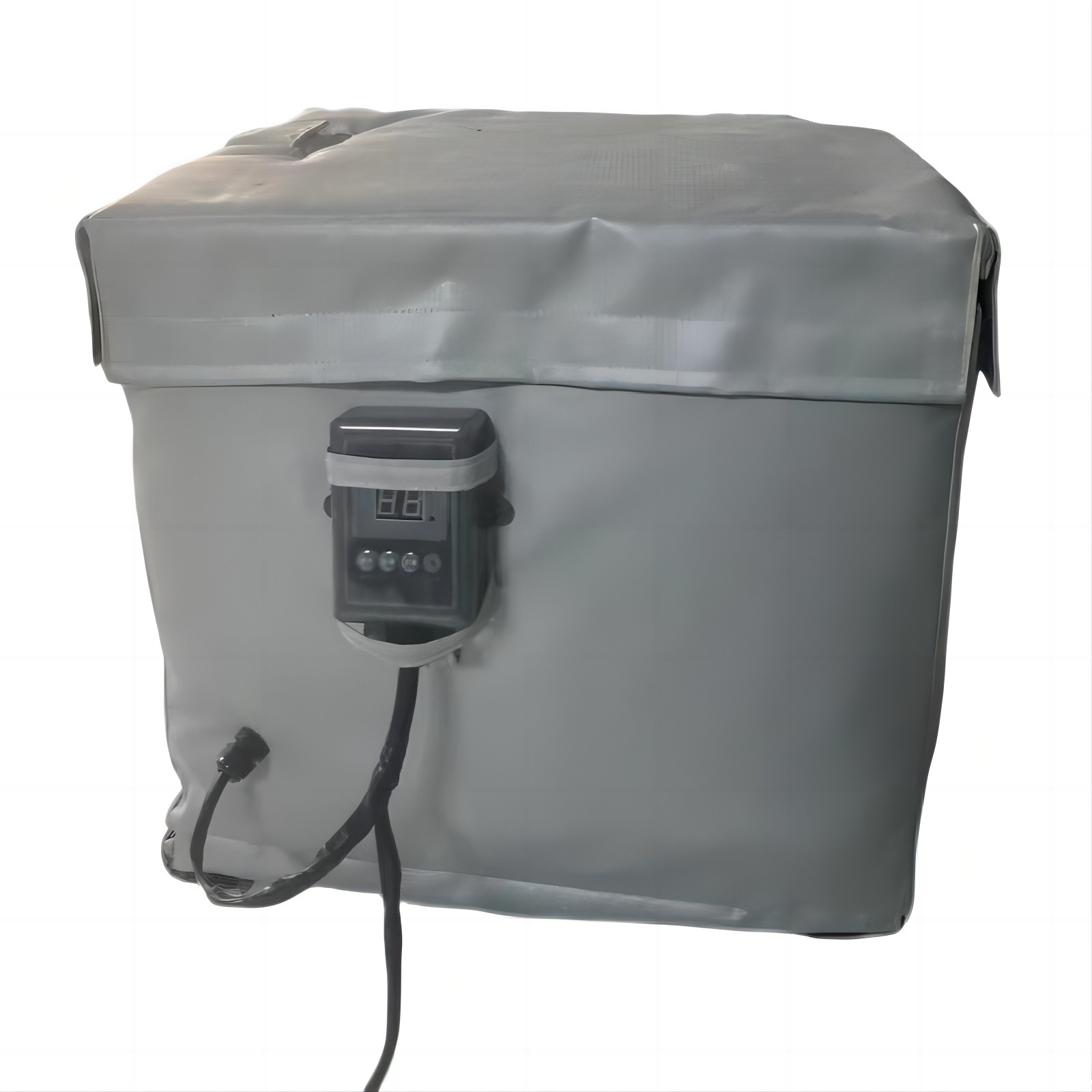 电伴热仪器仪表设备应用广泛