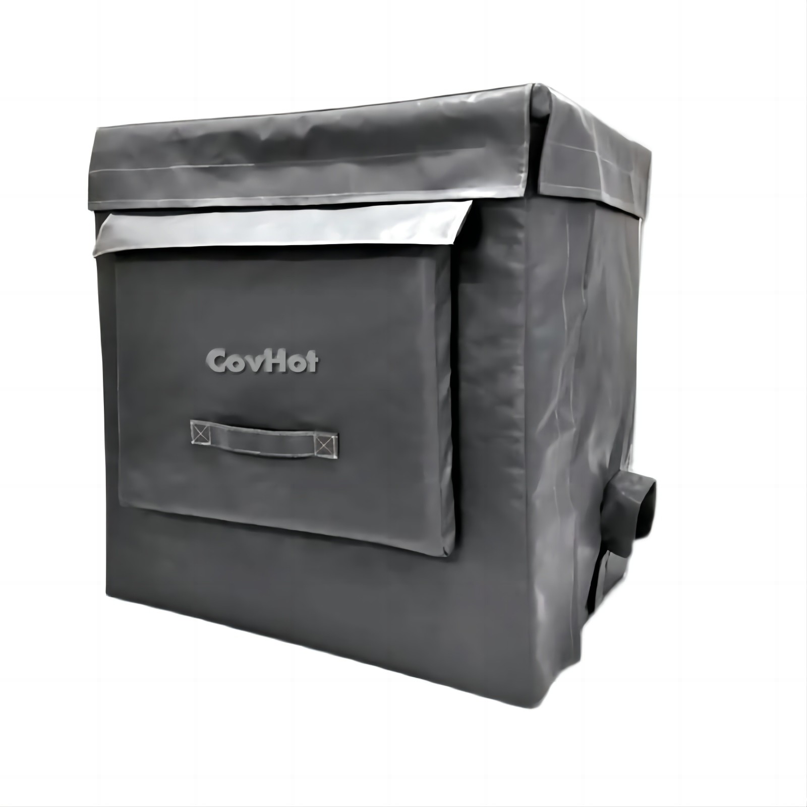 仪器仪表实验设备保温隔热套介绍