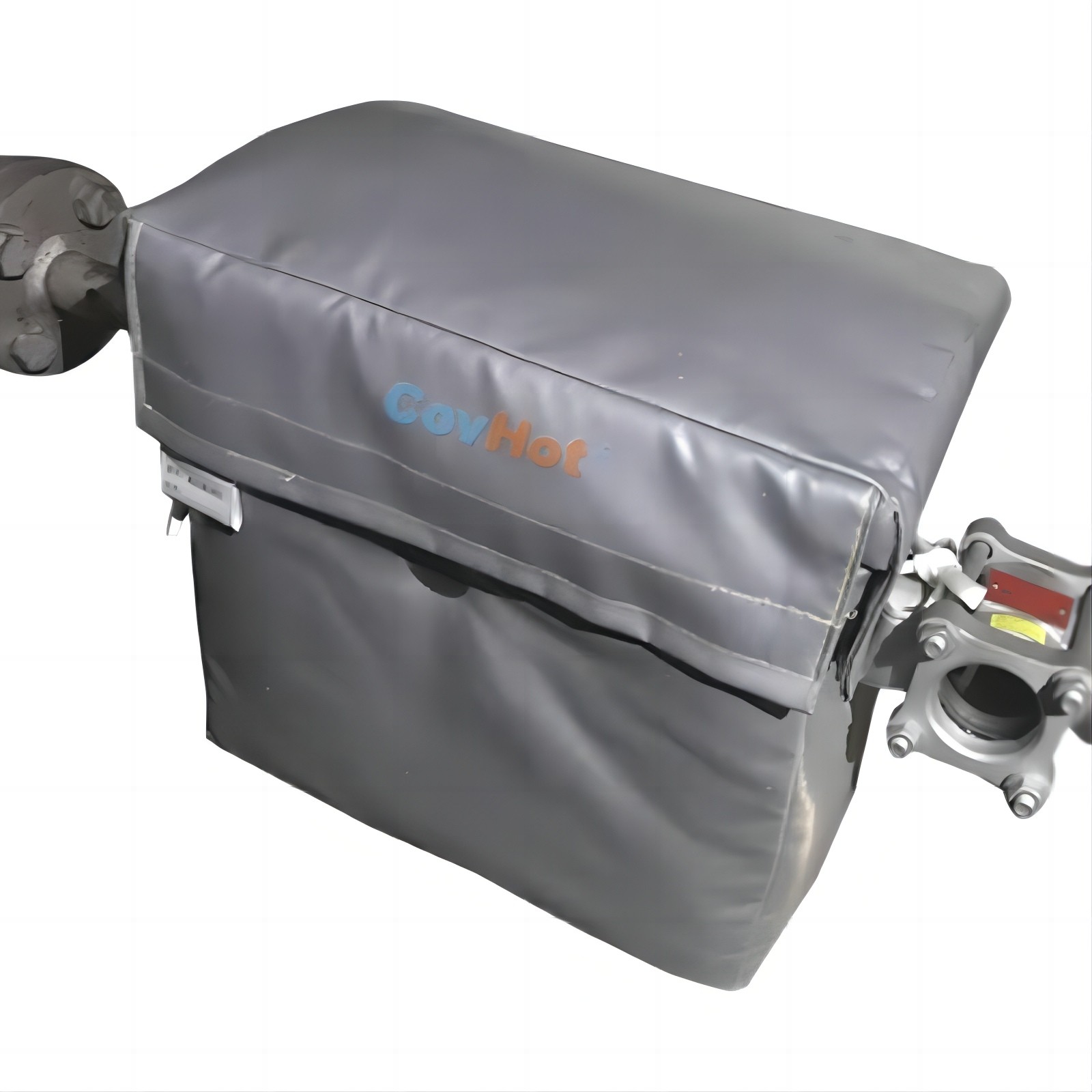 阀门保温套的使用效果简述