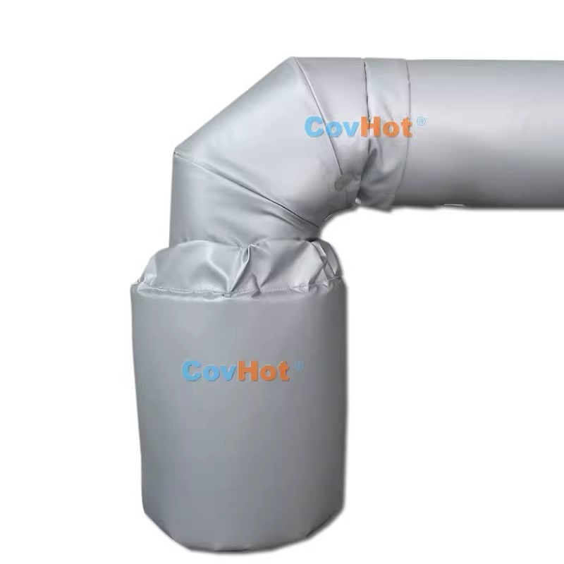 管道阀门为什么做保温