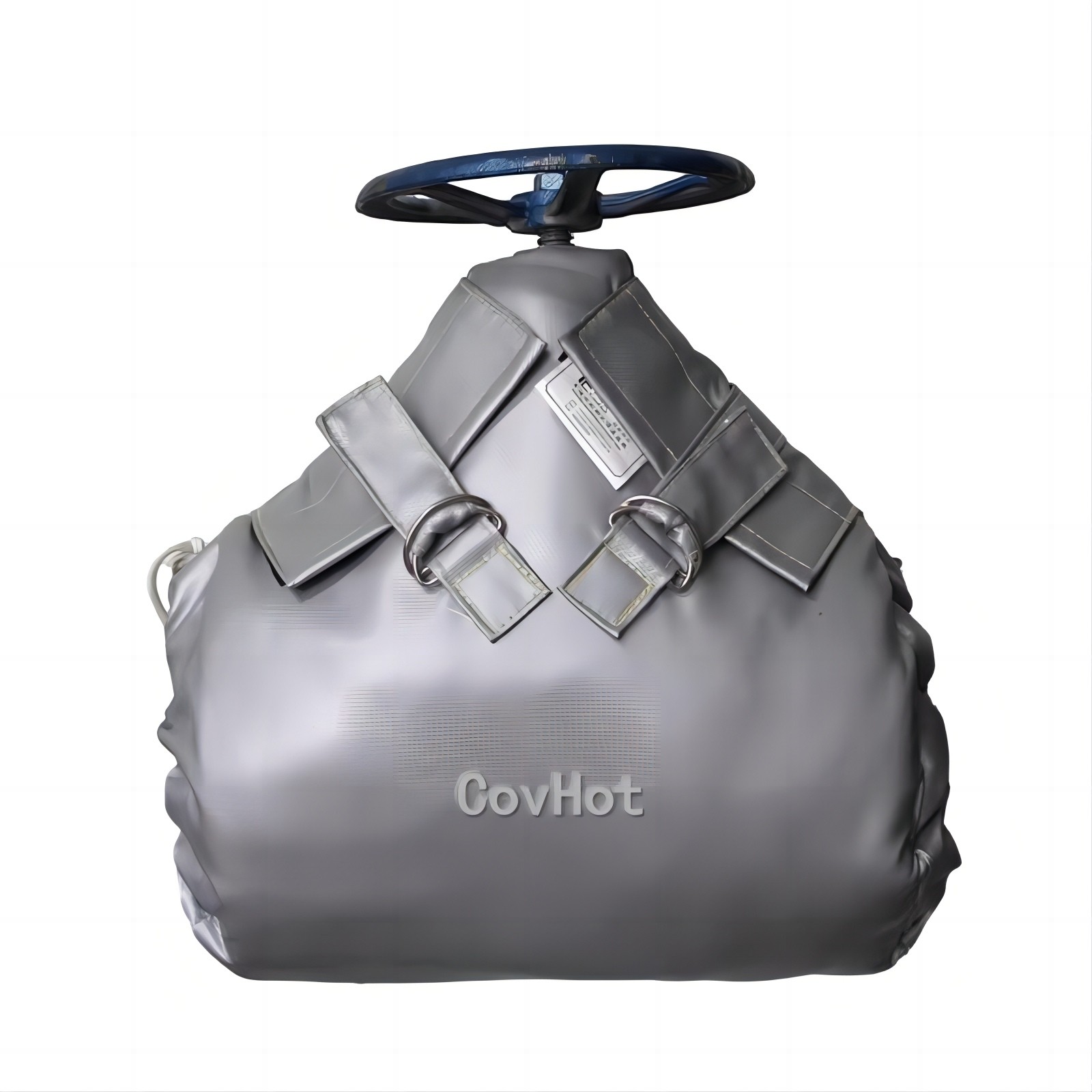 阀门保温套隔热保温效果怎么样